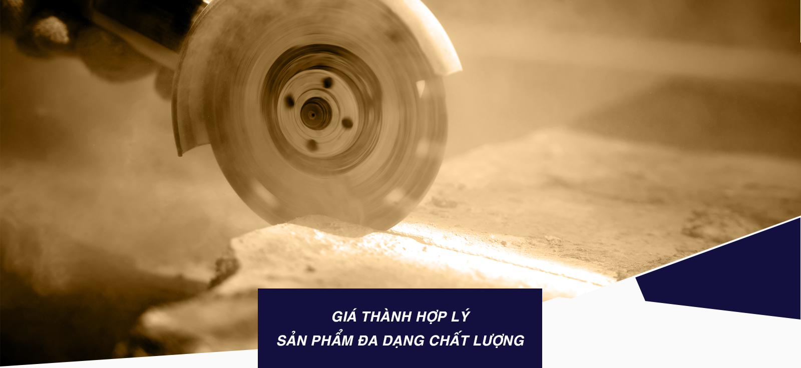 CÔNG TY TM-DV ĐÁ HOA CƯƠNG THÁI SƠN